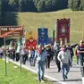 Il raduno in Cansiglio per commemorare i 480 caduti del rastrellamento nazifascista