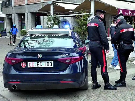 San Vendemiano, tentata truffa a un pensionato: «Siamo finanzieri»