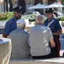 Il caso è stato segnalato ai carabinieri