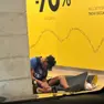 La fotografia postata da Prima i trevigiani in un post sulla pagina Facebook