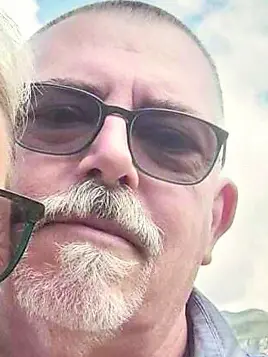 Enrico Marigo insieme alla moglie Cinzia Zamboni