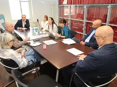 Il forum in redazione