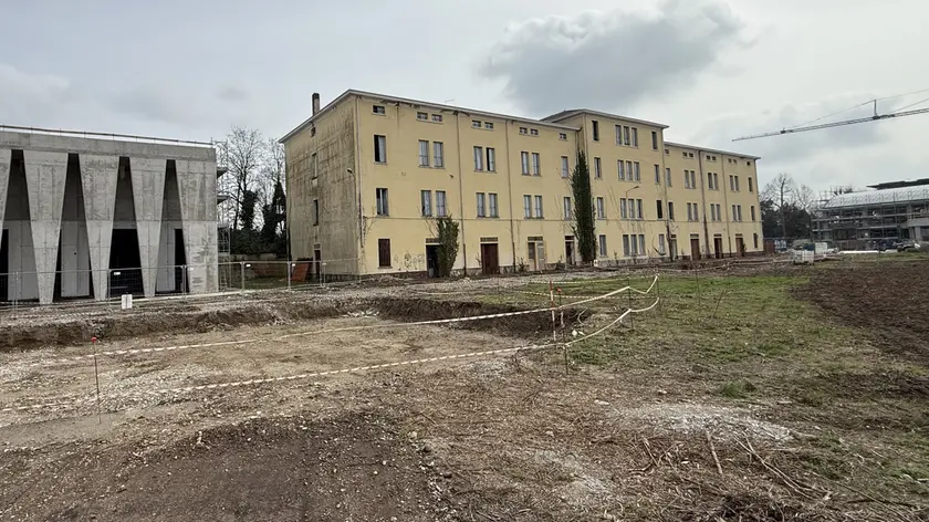 Treviso, studentati al palo: un solo progetto finanziato in provincia