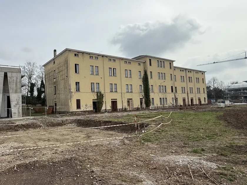 Treviso, studentati al palo: un solo progetto finanziato in provincia