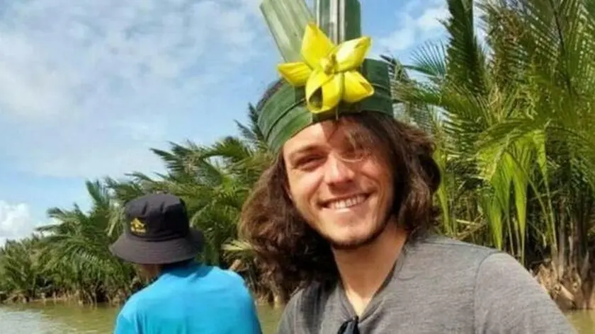 Alex Marangon