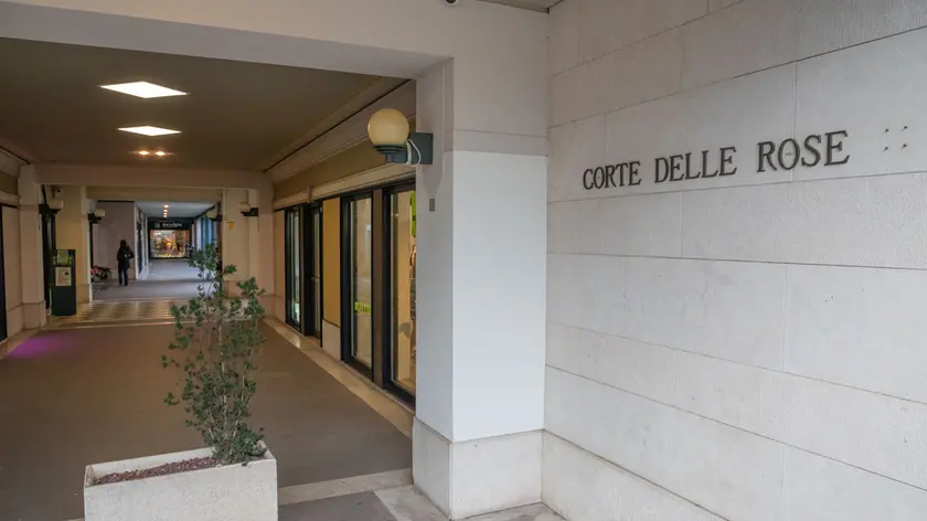 Conegliano, Corte delle Rose