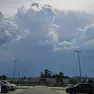 Meteo Veneto, arriva la pioggia: temporali e temperature in calo, poi torna il sole