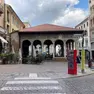 La Loggia dei Cavalieri a Treviso