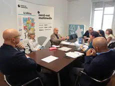 Il forum in redazione