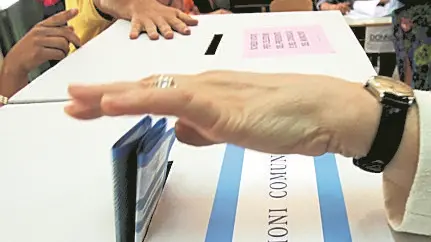 Nel 2027 molti Comuni della Marca al voto