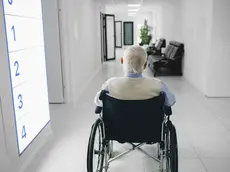 In Veneto una legge per tutelare i caregiver