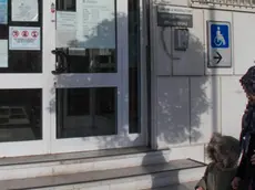 L'ufficio anagrafe a Monfalcone in una foto di repertorio