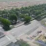 Il progetto per il Pattinodromo