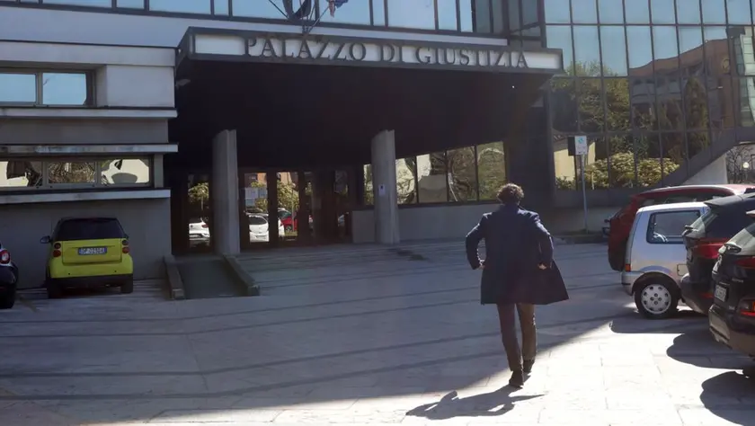 Il tribunale di Treviso
