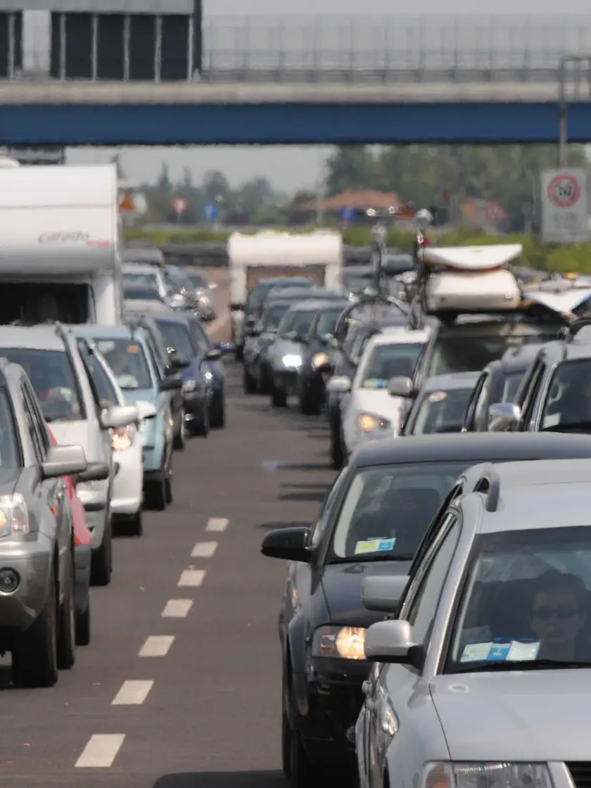 Stop al bollo auto, quasi due milioni di veneti interessati