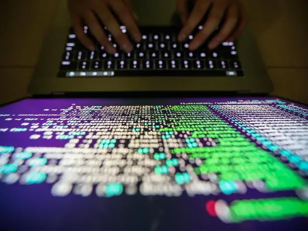 Sospetto furto di dati per i clienti Nft