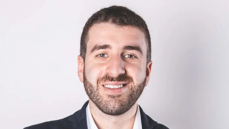 Enrico Marinucci, senior project manager di Nomisma