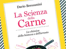 La copertina del volume