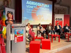 Il convegno