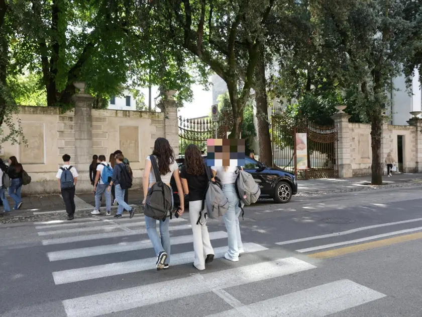 L'istituto Besta di Treviso