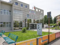 L'istituto Nightingale di Castelfranco