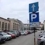 Il park Cantarane a Treviso