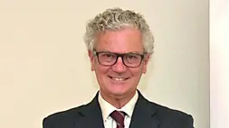 Gianfranco Sasso, presidente di Banca delle Terre Venete