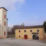 Il teatro Maffioli a Caerano, sede dell'evento