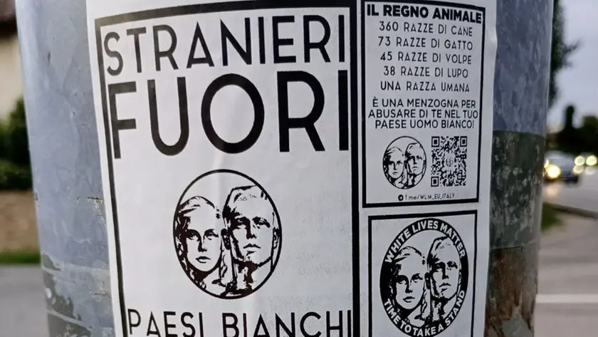 Il volantino