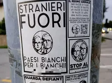 Il volantino