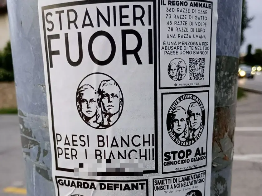 Il volantino