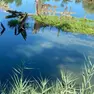 Cadavere trovato in un fiume a Treviso