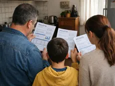 Famiglie venete, debiti per 13 miliardi: ogni nucleo deve 6.139 euro