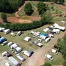 Giavera, appalto per l'area camper da rifare