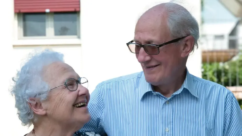 Bruno Andolfato, morto a 99 anni
