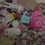 Lo zainetto rubato alla bimba tedesca