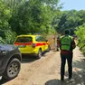 Ritrovato 46enne scomparso sul monte Grappa