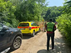 Ritrovato 46enne scomparso sul monte Grappa