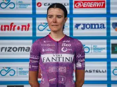Gaia Segato, il primo Mondiale tra ciclismo, studio e nuovi traguardi