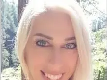Samantha Longo