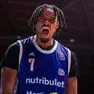 Nutribullet Treviso Basket, Ed Croswell