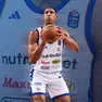 Ike Anigbogu nuovo acquisto in casa Tvb