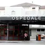L'ospedale di Conegliano