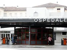 L'ospedale di Conegliano