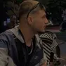 La vittima Kujtim Osmani