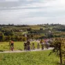 Una precedente edizione della Prosecco Cycling