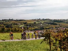 Una precedente edizione della Prosecco Cycling