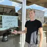 Simone Ferro, figlio dei titolari, annuncia la ripresa dell’attività