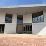 Il centro civico a San Liberale dove deve traslocare la biblioteca