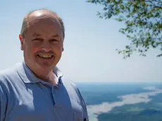 Don Italico José Gerometta